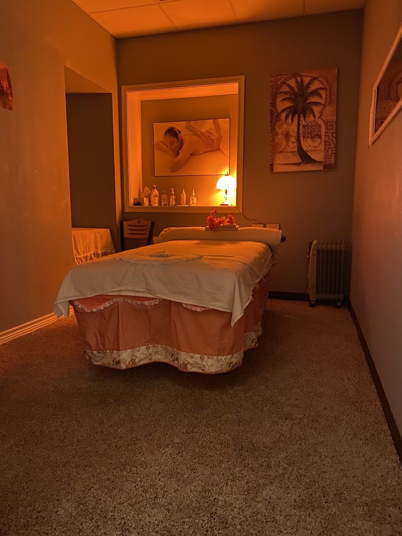 OMG Body Renewal Asian Massage, massage spa in Nacogdoches, TX, photo 6 of 10