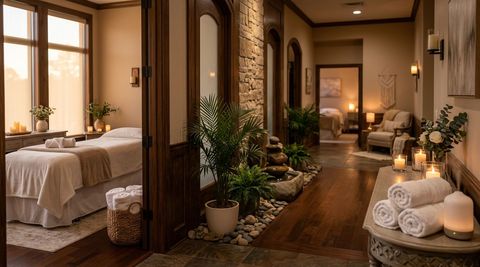 Illustration of Apex Med Spa, spa in Nacogdoches, TX